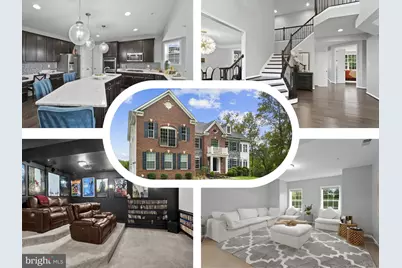 6609 Osborne Hill Drive, Upper Marlboro, MD 20772 - Photo 1