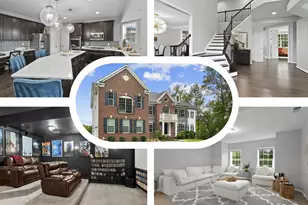 6609 Osborne Hill Dr, Upper Marlboro, MD 20772 - Photo 1