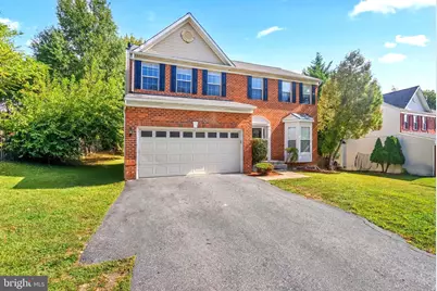 8913 Tonbridge Terrace, Hyattsville, MD 20783 - Photo 4