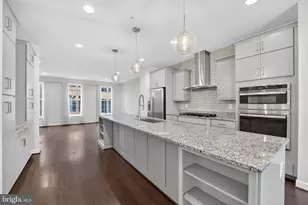 625 Halsey Way, National Harbor, MD 20745 - Photo 8