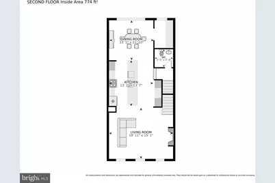 625 Halsey Way, National Harbor, MD 20745 - Photo 28