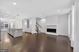 625 Halsey Way, National Harbor, MD 20745 - Photo 6