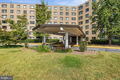 3450 Toledo Terrace #202, Hyattsville, MD 20782 - Photo 1