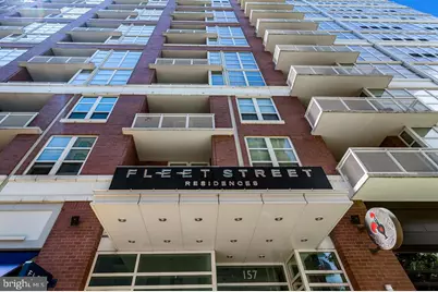 157 Fleet Street #718, National Harbor, MD 20745 - Photo 1