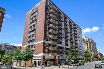 157 Fleet Street #718, National Harbor, MD 20745 - Photo 2