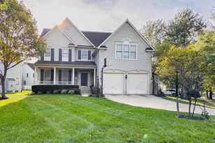 12711 Goodloes Promise Dr, Bowie, MD 20720 - Photo 1