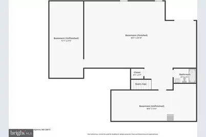 6201 Savannah Drive, Brandywine, MD 20613 - Photo 70