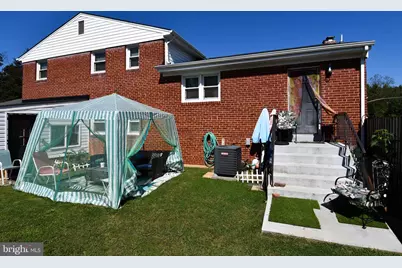 5815 Arbroath Drive, Clinton, MD 20735 - Photo 24