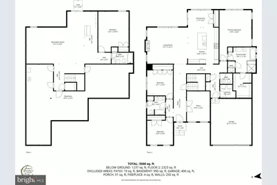 9104 Rama Court, Clinton, MD 20735 - Photo 62