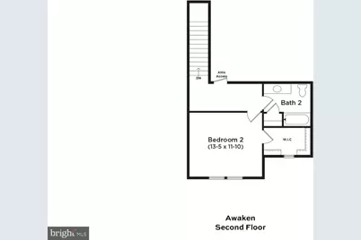 Homesite K85 Elizabeth River Drive, Upper Marlboro, MD 20772 - Photo 14