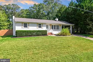 16508 Rolling Tree Rd, Accokeek, MD 20607 - Photo 1