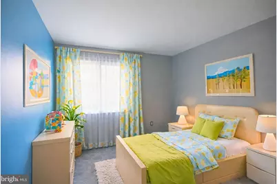 7103 Donnell Place #D, District Heights, MD 20747 - Photo 12