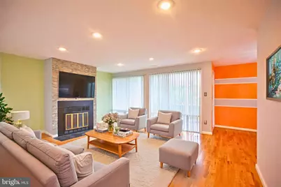 7103 Donnell Place #D, District Heights, MD 20747 - Photo 2