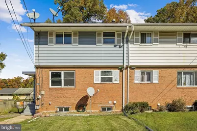 803 Booker Drive, Capitol Heights, MD 20743 - Photo 2