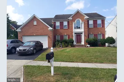 13203 Falling Water Court, Bowie, MD 20720 - Photo 1