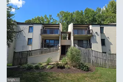 10102 Campus Way S #201-4B, Upper Marlboro, MD 20774 - Photo 1