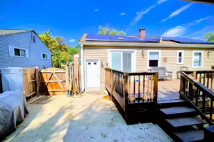 6727 Eldridge St, Hyattsville, MD 20784 - Photo 4