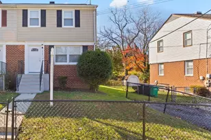 4605 Akron St, Temple Hills, MD 20748 - Photo 2