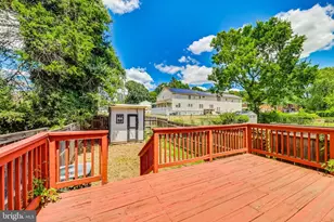 908 E Meadows Ct, Oxon Hill, MD 20745 - Photo 30