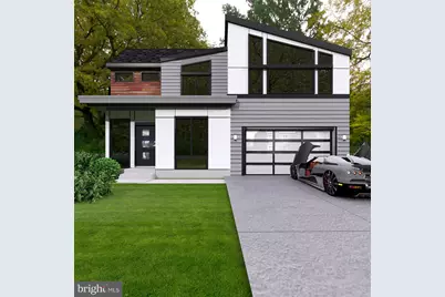 16309 Ayrwood Lane, Bowie, MD 20716 - Photo 6