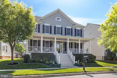 402 Esterville Lane, Upper Marlboro, MD 20774 - Photo 2