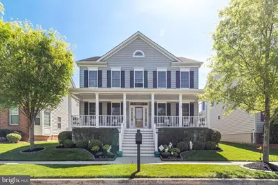 402 Esterville Lane, Upper Marlboro, MD 20774 - Photo 1