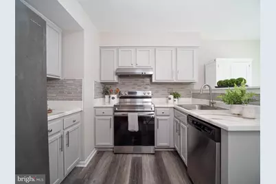 918 Lake Overlook Drive, Bowie, MD 20721 - Photo 6