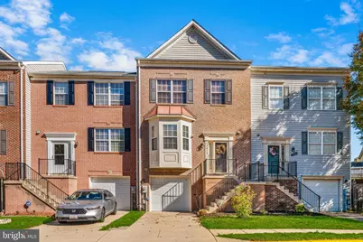 16418 Elysian Lane, Bowie, MD 20716 - Photo 1