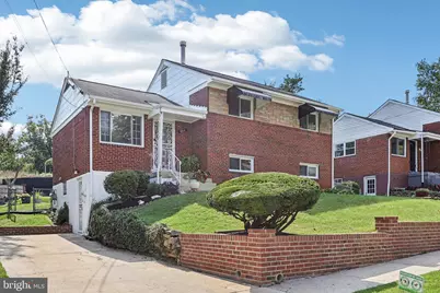 423 Saint Margarets Drive, Capitol Heights, MD 20743 - Photo 4