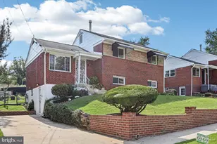 423 St Margarets Dr, Capitol Heights, MD 20743 - Photo 4