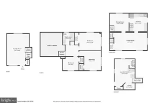 423 St Margarets Dr, Capitol Heights, MD 20743 - Photo 50