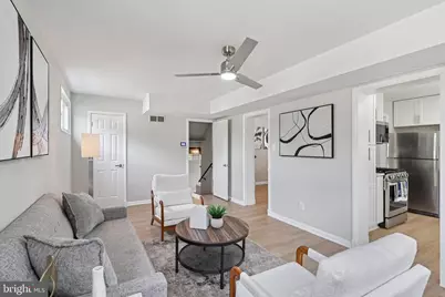 423 Saint Margarets Drive, Capitol Heights, MD 20743 - Photo 18