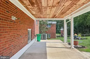 423 St Margarets Dr, Capitol Heights, MD 20743 - Photo 38