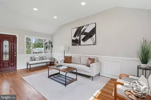 423 St Margarets Dr, Capitol Heights, MD 20743 - Photo 12