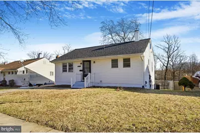 9013 Volta Street, Lanham, MD 20706 - Photo 4