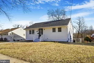 9013 Volta St, Lanham, MD 20706 - Photo 4