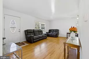 9013 Volta St, Lanham, MD 20706 - Photo 6