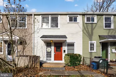 54 Ridge Road, Greenbelt, MD 20770 - Photo 1