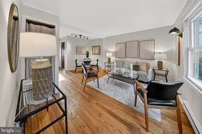 54 Ridge Road, Greenbelt, MD 20770 - Photo 4