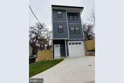 5600 Newton Street, Hyattsville, MD 20784 - Photo 1