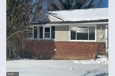 7208 Powhatan Street, Lanham, MD 20706 - Photo 28