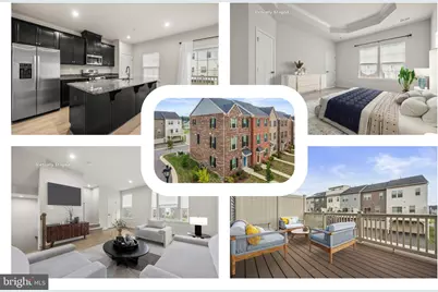 14717 Mattawoman Drive, Brandywine, MD 20613 - Photo 1