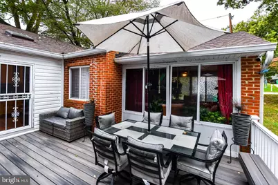 6510 Trowbridge Place, Fort Washington, MD 20744 - Photo 34