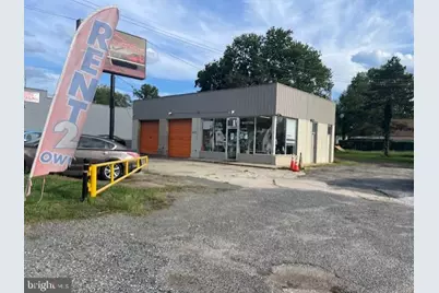 5455 Annapolis Road, Bladensburg, MD 20710 - Photo 2