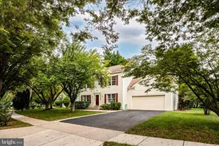 16111 Amethyst Ln, Bowie, MD 20716 - Photo 1