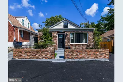 4104 Byers Street, Capitol Heights, MD 20743 - Photo 1