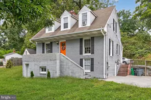 9824 Old Fort Rd, Fort Washington, MD 20744 - Photo 1