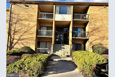 11204 Cherry Hill Road #T2, Beltsville, MD 20705 - Photo 1