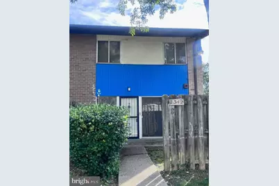 2312 Ewing Avenue #8, Suitland, MD 20746 - Photo 1