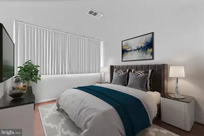 1822 Metzerott Road #A-2, Hyattsville, MD 20783 - Photo 8